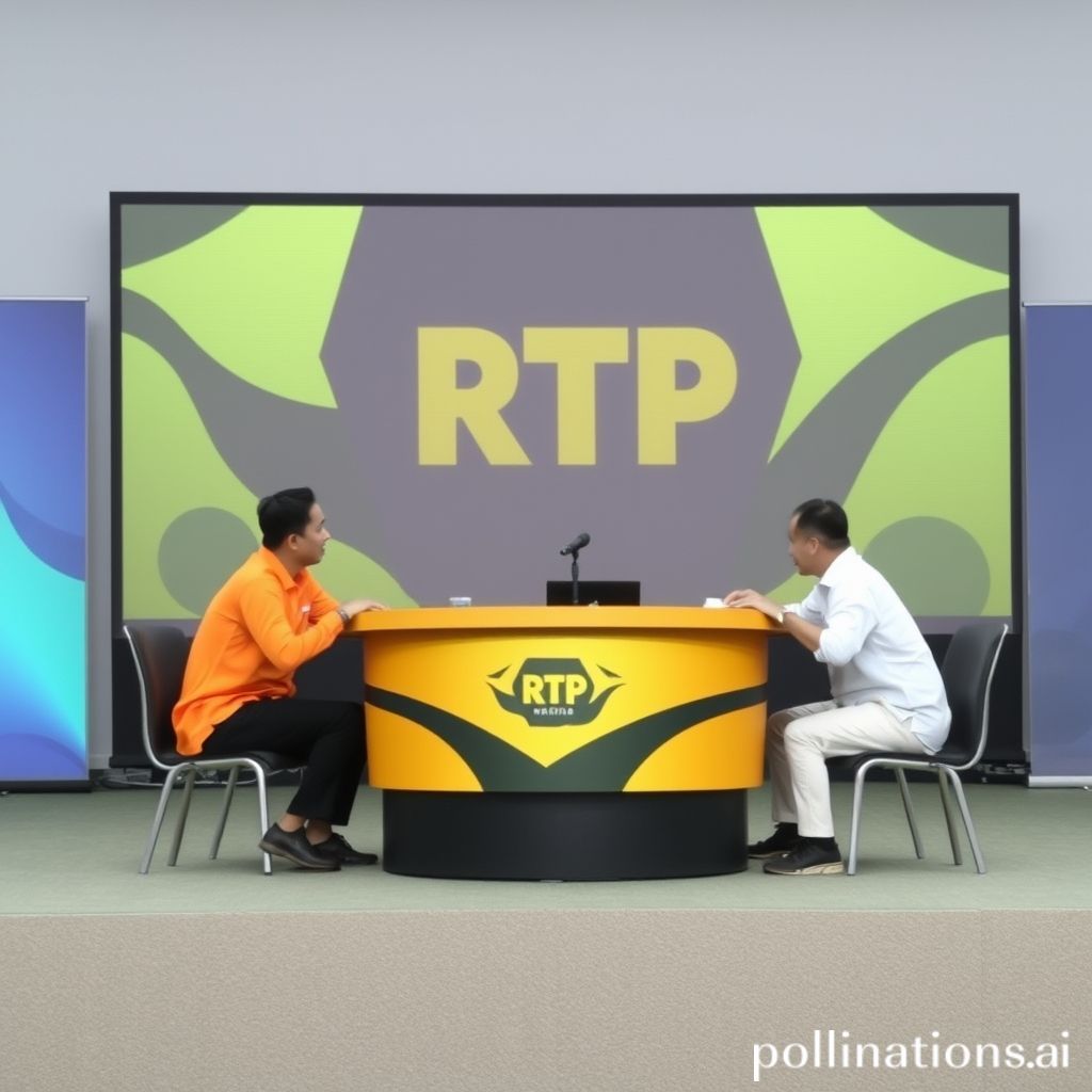  Rahasia Rtp Gacor: Strategi Ampuh Meningkatkan Peluang Menang